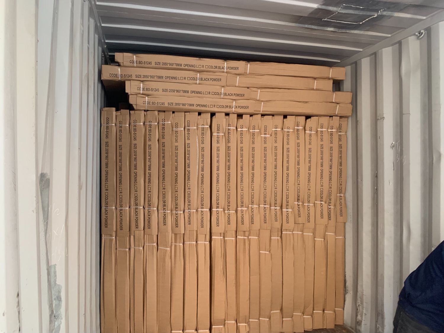 Packaging Packaging